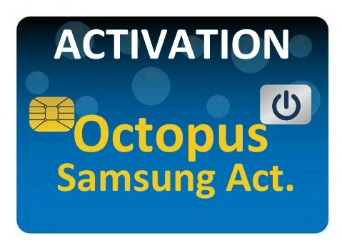 Octopus Box Activations